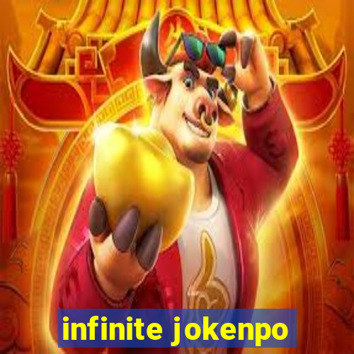 infinite jokenpo